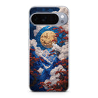 Moonlight Whispers Celestial Peaks Google Pixel 10 Pro / 10 Pro XL Case