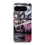 Neon Apex Drift Dreams Google Pixel 10 Pro / 10 Pro XL Case