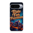Ride For Freedom Google Pixel 10 Pro / 10 Pro XL Case