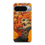 The Bloom of Madness Google Pixel 10 Pro / 10 Pro XL Case