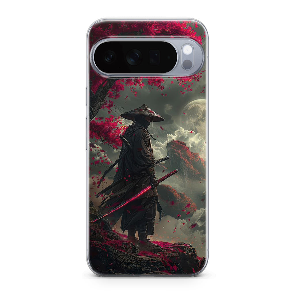 The Last Shadow Crimson Forest Google Pixel 10 Pro / 10 Pro XL Case