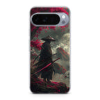 The Last Shadow Crimson Forest Google Pixel 10 Pro / 10 Pro XL Case