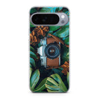 The Lens Between Leaves Google Pixel 10 Pro / 10 Pro XL Case