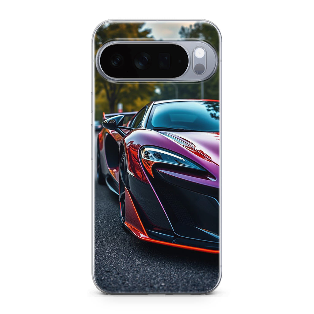 Velocity in Vivid Google Pixel 10 Pro / 10 Pro XL Case