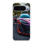 Velocity in Vivid Google Pixel 10 Pro / 10 Pro XL Case