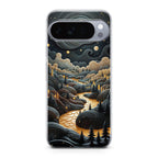 Whispers of the Lunar Valley Google Pixel 10 Pro / 10 Pro XL Case