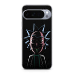 Dark Matter Rick Google Pixel 10 Pro / 10 Pro XL Case