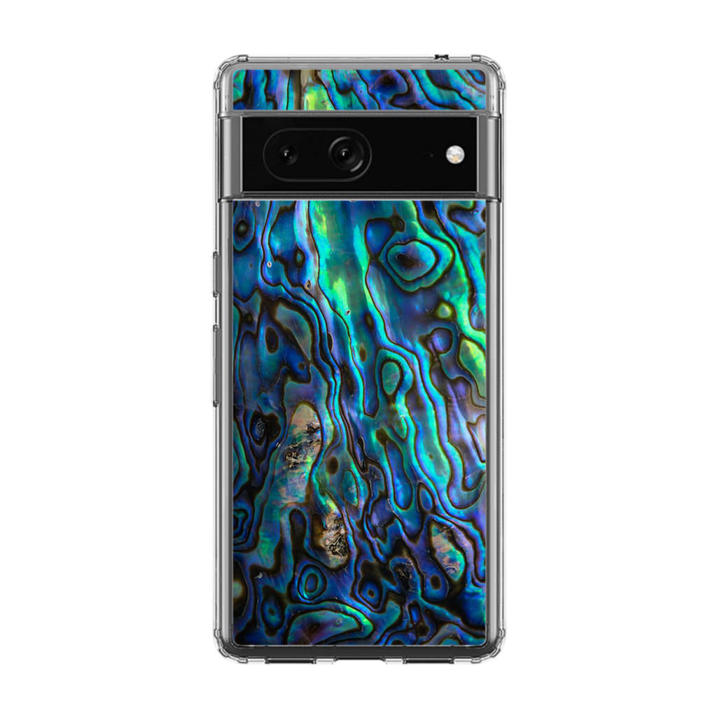 Abalone Google Pixel 7 Case