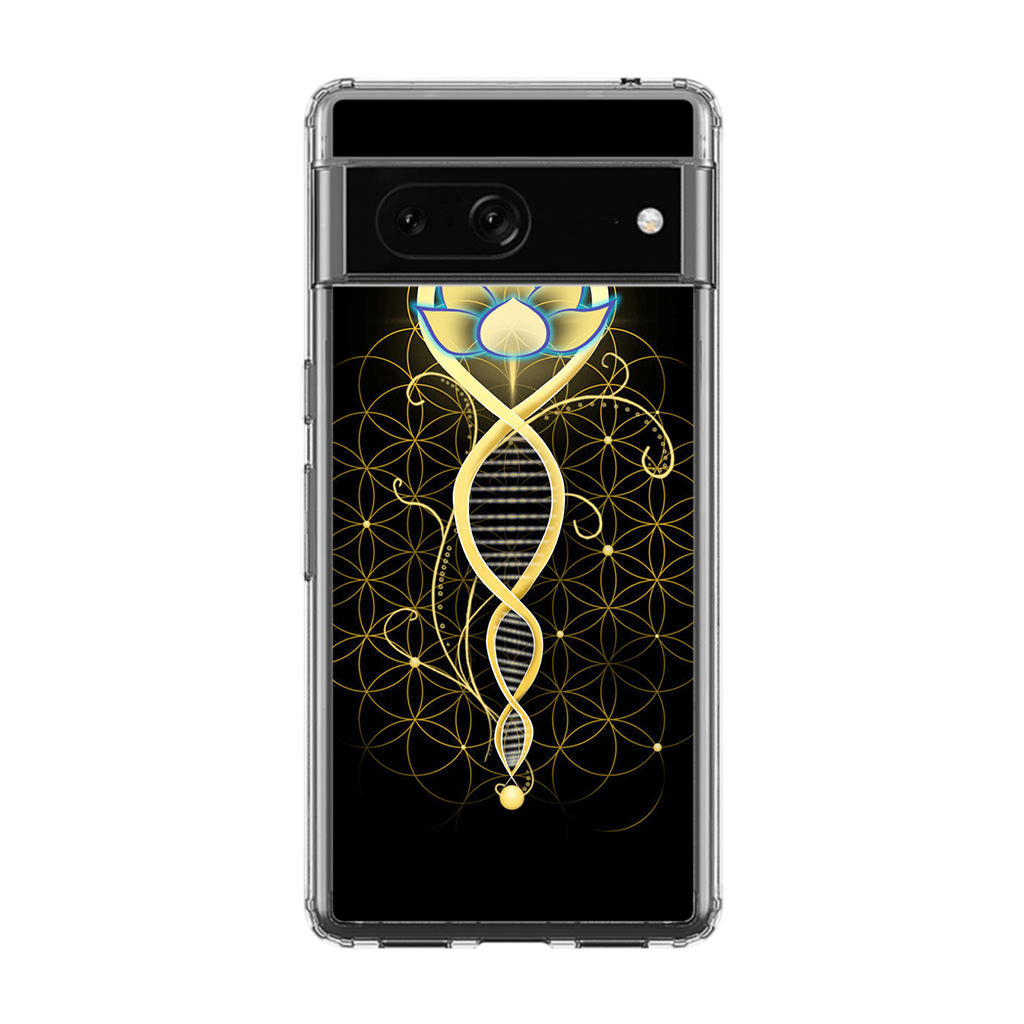 Lotus Life Google Pixel 7a Case