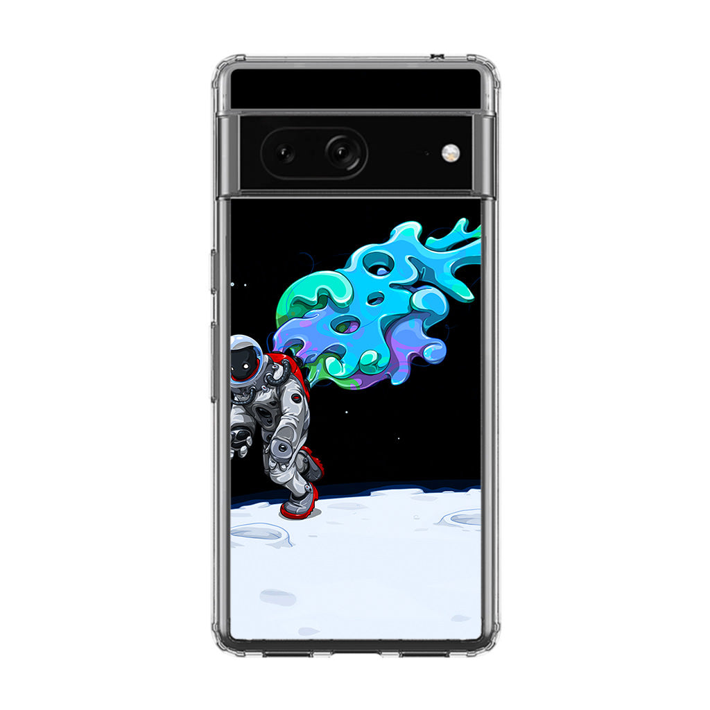 Moonwalk Google Pixel 7a Case