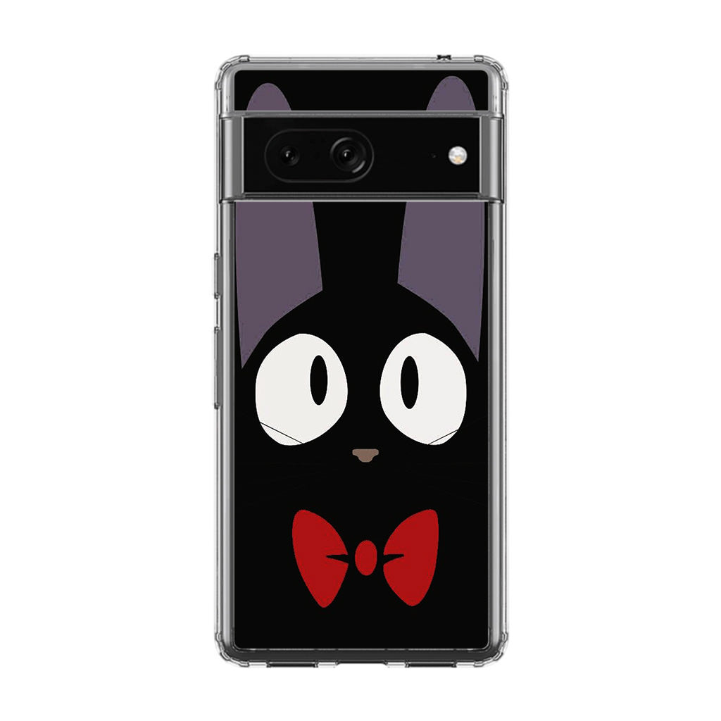 Jiji The Cat Ghibli Google Pixel 7 Case