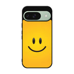 Smile Emoticon Google Pixel 9 Case