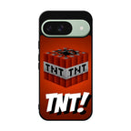 TNT Google Pixel 9 Case