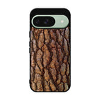 Tree Bark Google Pixel 9 Case