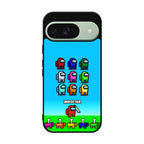 Among Us Google Pixel 9 Case