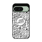 BTS Young Forever Google Pixel 9 Case