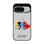 RWBY All Characters Google Pixel 9 Case