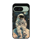 Cosmic Daydream Google Pixel 9 Case