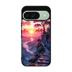 Dusklight Dreams Google Pixel 9 Case