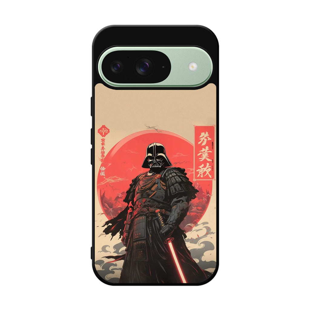 Vader The Dark Ronin Google Pixel 9 Case