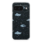Astrological Sign Google Pixel 9 Case