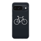 Biker Only Google Pixel 9 Case