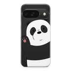 Pan Pan We Bare Bears Google Pixel 9 Case