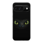 Toothless Dragon Sight Google Pixel 9 Case