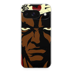 Afro Samurai Google Pixel 9 Case