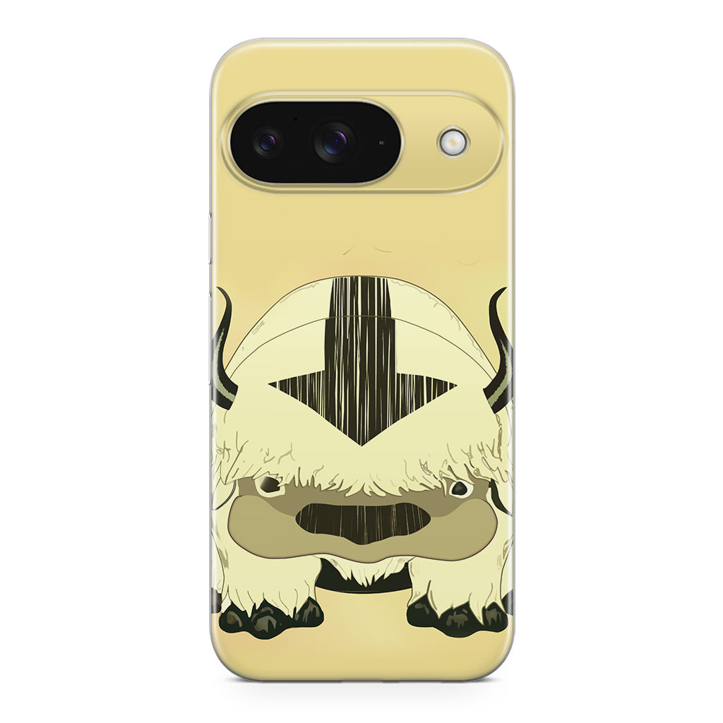 Appa Avatar The Last Airbender Google Pixel 9 Case