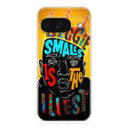 Biggie Smalls Is The Illest Google Pixel 9 Case