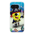 Bobpirata Google Pixel 9 Case