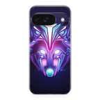 Hardwell Wolf Google Pixel 9 Case