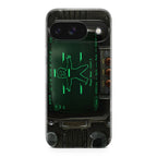 Pip-boy 3000 Google Pixel 9 Case