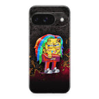 Sponge Hypebeast 69 Mode Google Pixel 9 Case