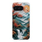 Autumn in Painted Valley Google Pixel 9 Case