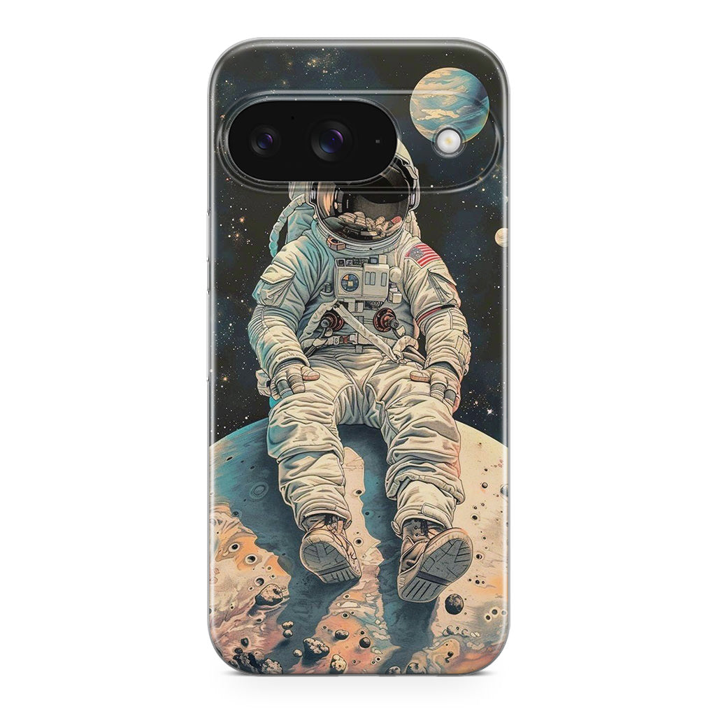 Cosmic Daydream Google Pixel 9 Case