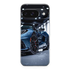 Midnight Velocity Power Perfection Google Pixel 9 Case