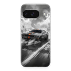 Unleashed The Dodge Google Pixel 9 Case