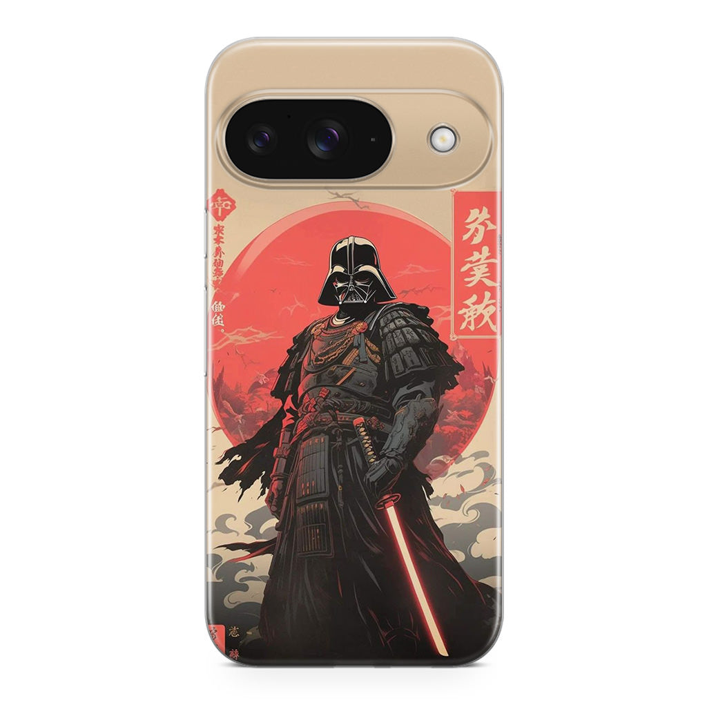 Vader The Dark Ronin Google Pixel 9 Case