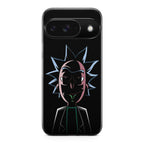 Dark Matter Rick Google Pixel 9 Case