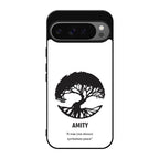 Amity Divergent Faction Google Pixel 9 Pro / Pixel 9 Pro XL Case