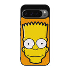 Bart Yellow Face Google Pixel 9 Pro / Pixel 9 Pro XL Case