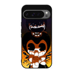 Bendy And The Ink Machine Google Pixel 9 Pro / Pixel 9 Pro XL Case