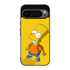 Bart The Oldest Child Google Pixel 9 Pro / Pixel 9 Pro XL Case