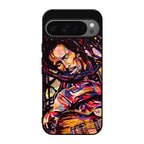 Bob Marley Art Google Pixel 9 Pro / Pixel 9 Pro XL Case