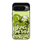 Bring Me The Horizon Google Pixel 9 Pro / Pixel 9 Pro XL Case