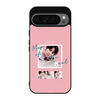 Jungkook Map Of The Soul BTS Google Pixel 9 Pro / Pixel 9 Pro XL Case