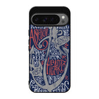 Mayday Parade You Be The Anchor Google Pixel 9 Pro / Pixel 9 Pro XL Case
