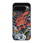 Sazabi Awesome Art Google Pixel 9 Pro / Pixel 9 Pro XL Case